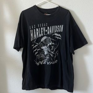 Harley Davidson T shirt